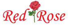 Red Rose Tandoori logo
